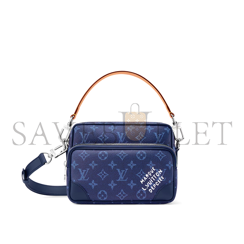 l0vis Vvtt0n nil bag m26823 (25*17.5*11cm)
